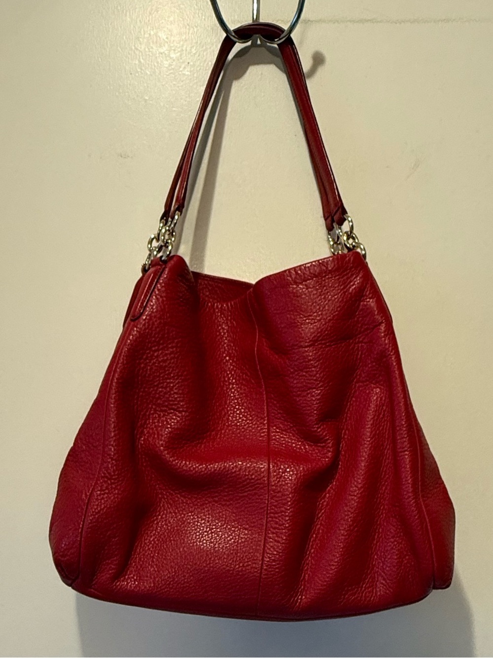 Coach Madison Phoebe bag